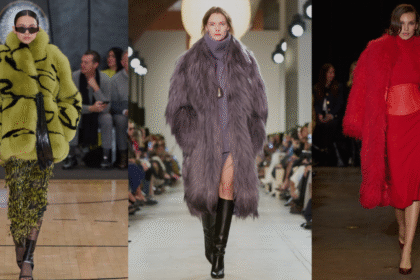 New York Fashion Week: Fall/Winter 2025 Trends Recap Part One