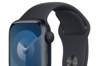 Apple Watch Series 9 Reportedly Has Flat Sides and Bigger Screens