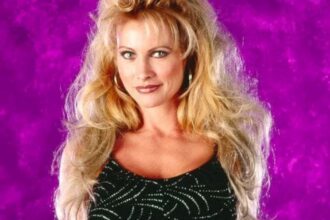 WWE Divas Who Are Unrecognizable Today