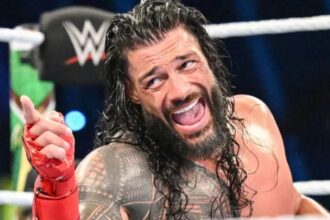 Release Date For Film Starring WWE’s Roman Reigns