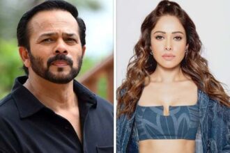 Rohit Shetty to venture into horror genre with Nushrratt Bharuccha? Here’s the TRUTH!