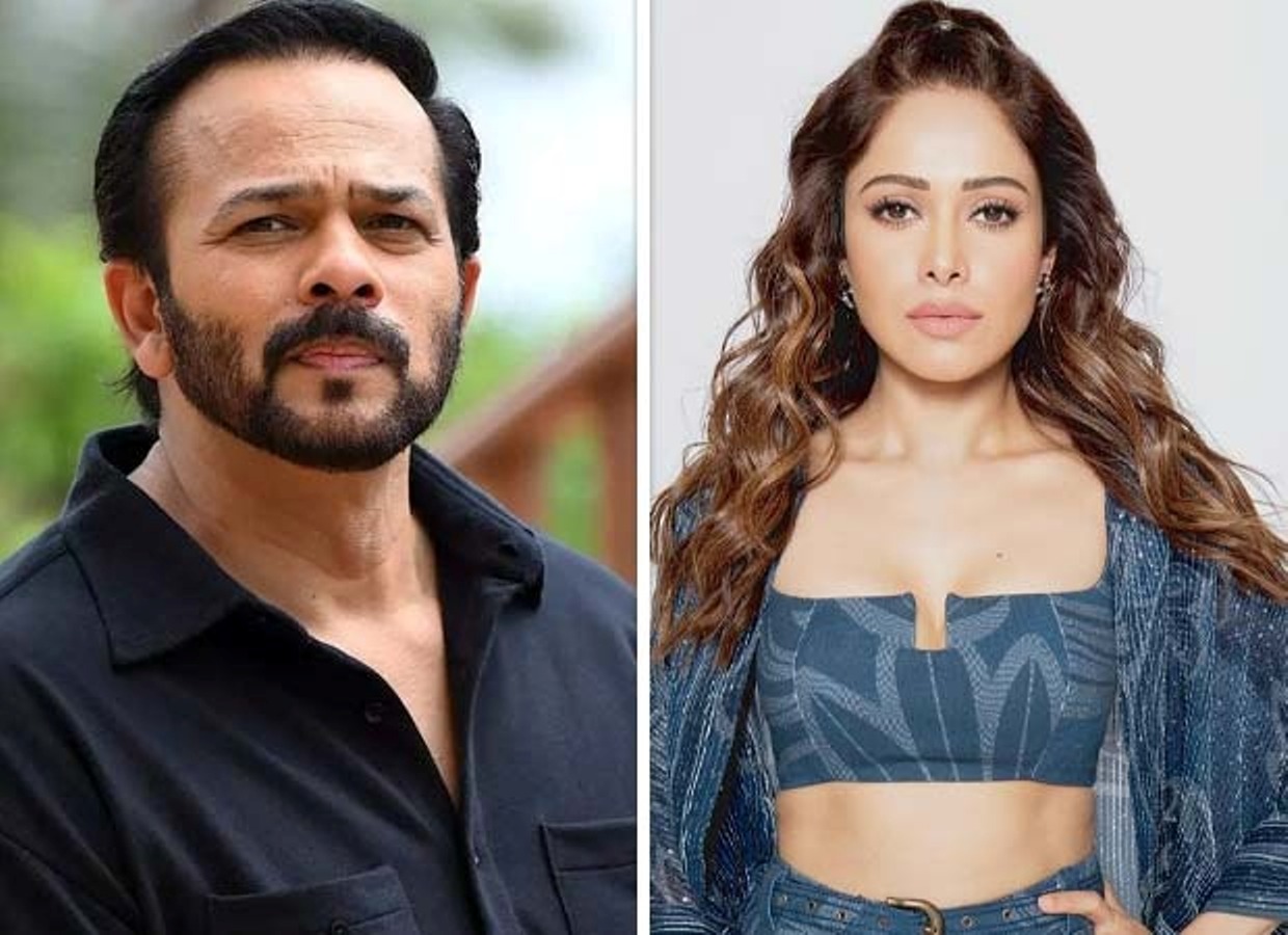 Rohit Shetty to venture into horror genre with Nushrratt Bharuccha? Here’s the TRUTH!