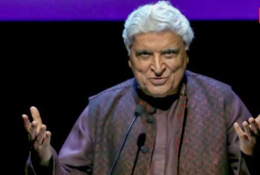 Javed Akhtar on Bollywood’s silence over Operation Sindoor: ‘Kuch log abhi abhi paisa aur naam kamane mein lage hain…’