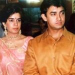 आमिर खान को पहली शादी जल्दबाजी में करने का पछतावा:बोले- किसी को भी शादी का फैसला हड़बड़ी में नहीं करना चाहिए