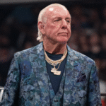 Ric Flair Receives HUGE Backlash Over Jim Ross Comments