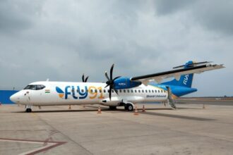 FLY91 announces monsoon discount across 20 sectors