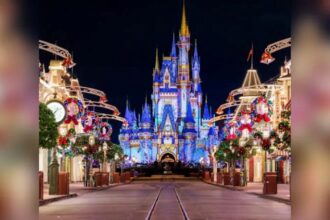 Disney Announces Theme Park And Resort In Abu Dhabi: Opening Date Location What To Expect