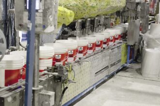 Berger Paints: Redefining industry benchmark