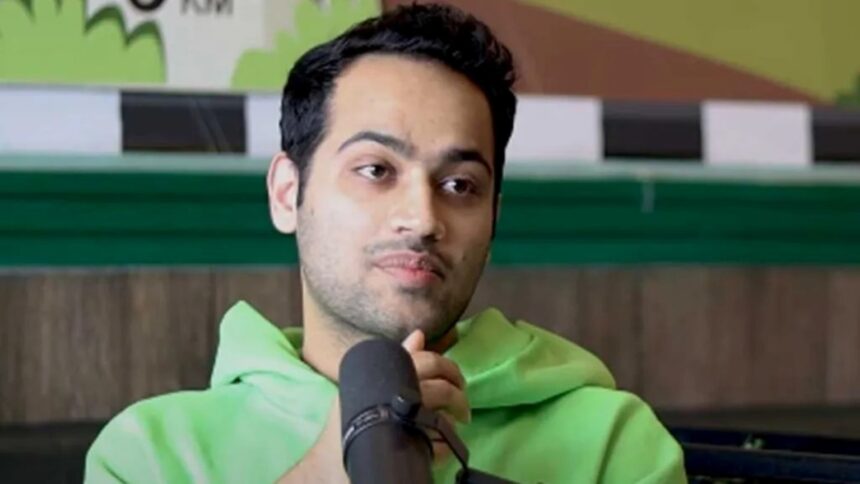 Raj Shamani net worth: Meet the YouTuber who went viral after interviewing Vijay Mallya