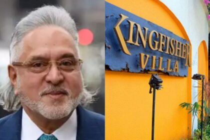 Mallya’s Kingfisher Villa in Goa is now owned by this Bollywood couple They paid