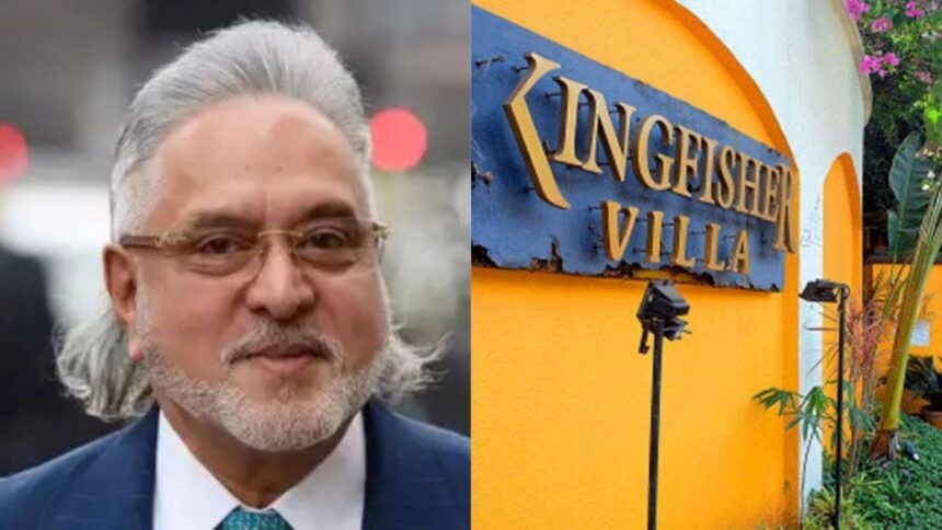 Mallya’s Kingfisher Villa in Goa is now owned by this Bollywood couple They paid