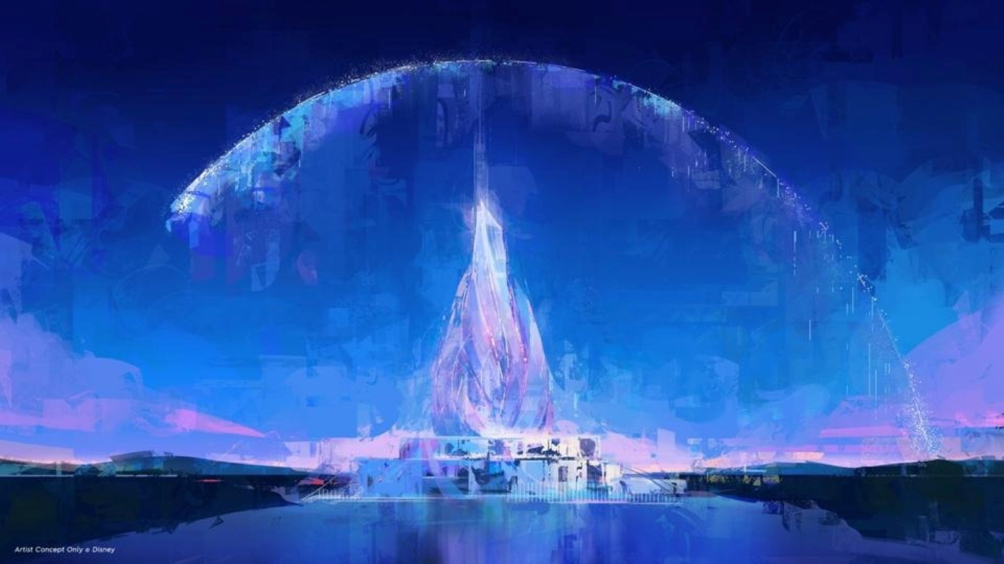 Why Disneyland Abu Dhabi Should Be Indoors