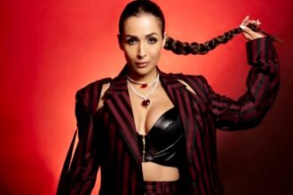 Malaika Arora swears by intermittent fasting yoga and ghee at 51 for a toned body