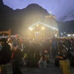 Chardham Yatra: उत्साह...यात्रा ने पकड़ी रफ्तार चारोंधाम में एक दिन में दर्शन का आंकड़ा 70 हजार पार