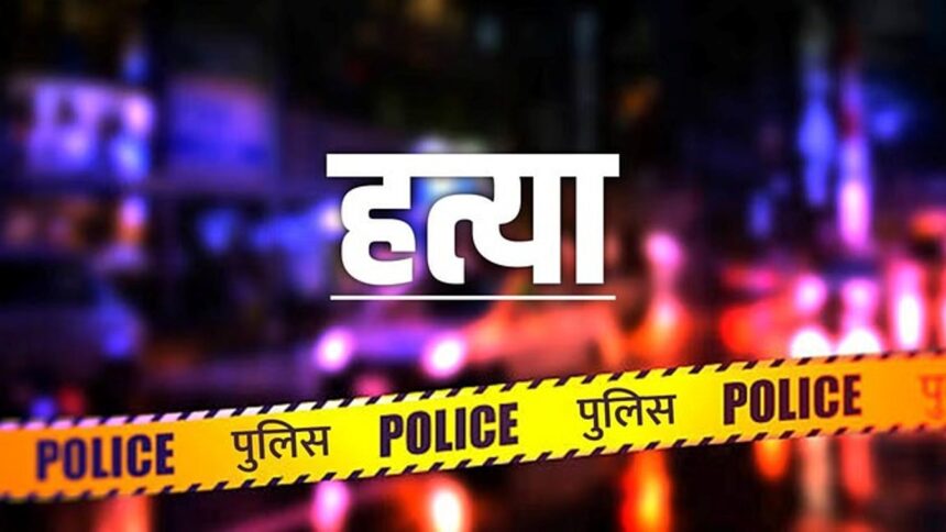सलमान हत्याकांड: पत्नी ने प्रेमी संग मिलकर किया मर्डर ऐसा बुना साजिश का जाल समझ नहीं पाया सलमान