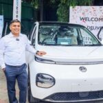 Electric Car Sales May 2025 – Tata Leads MG & Mahindra But A Storm Brewing?
