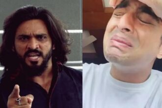 Ranveer Allahbadia: रणवीर इलाहाबादिया को मिली धमकी WWE का खतरनाक पहलवान बोला - मिल गया तो...