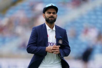 BCCI ने खेला नया पैंतरा विराट को रिटायरमेंट से वापस लाने की आखिरी कोशिश जानें पूरा मामला