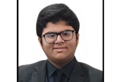 JEE Advanced results | ‘I want to go to IISc Bangalore… feel like IIT would not be the right fit for me’: AIR 5 Ujjwal Kesari