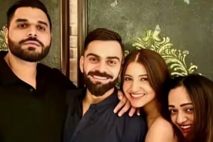 बेंगलुरु भगदड़ मामले में गिरफ्तार होने वाले RCB के शीर्ष अधिकारी निखिल सोसले कौन हैं?