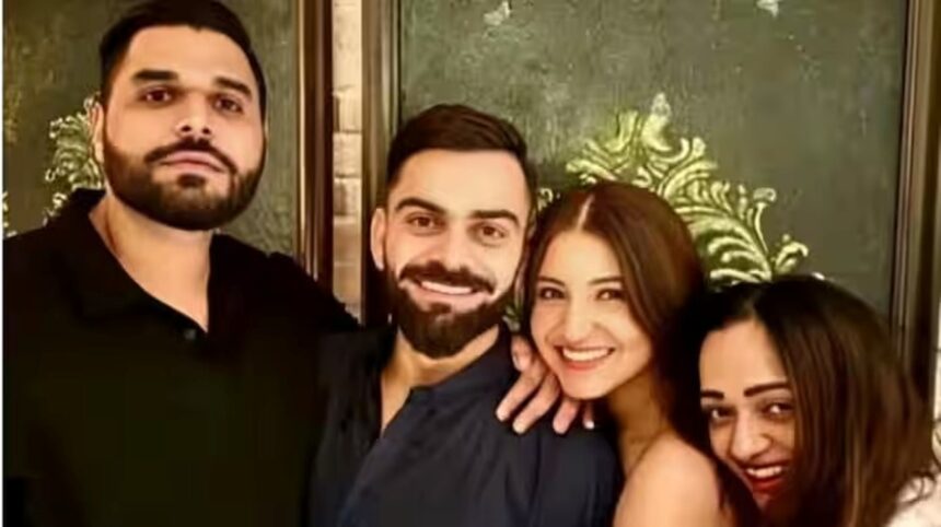 बेंगलुरु भगदड़ मामले में गिरफ्तार होने वाले RCB के शीर्ष अधिकारी निखिल सोसले कौन हैं?