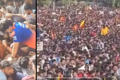 बेंगलुरु भगदड़: आरसीबी के शीर्ष अधिकारी समेत 4 लोग गिरफ्तार