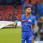 नहीं हो पाया 5 ओवर का मैच तो फाइनल में किसे मिलेगी एंट्री बड़ा रोचक है IPL का ये नियम
