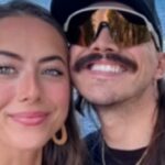 Who is Dominik Mysterio wife? All you need to know about Marie Juliette as his kiss with Liv Morgan sparks PDA buzz