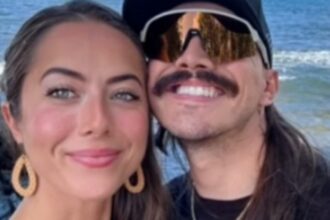 Who is Dominik Mysterio wife? All you need to know about Marie Juliette as his kiss with Liv Morgan sparks PDA buzz