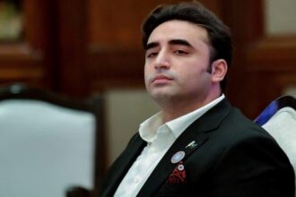 "As Far As Kashmir Cause Is Concerned Bilawal Bhutto's Big UN Admission