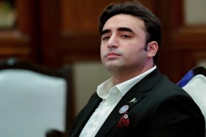 "As Far As Kashmir Cause Is Concerned Bilawal Bhutto's Big UN Admission
