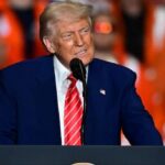 Donald Trump's 25 Per Cent Tariff Hike On Steel Aluminium Comes Into Effect