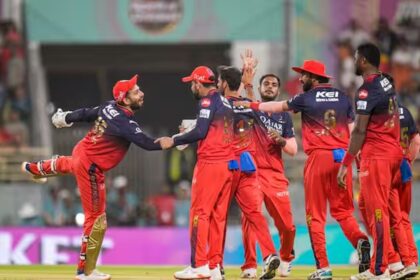 IPL फाइनल के लिए BCCI ने की खास तैयारी बारिश आने पर भी खेला जाएगा मैच? जानें कैसे