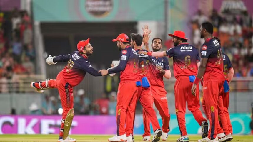 IPL फाइनल के लिए BCCI ने की खास तैयारी बारिश आने पर भी खेला जाएगा मैच? जानें कैसे