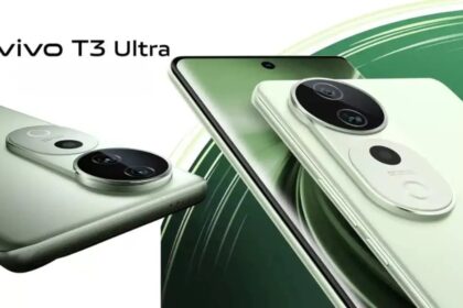 Vivo T4 Ultra 5G के लॉन्च से पहले सस्ता हुआ T3 Ultra 5G मिल रहा हजारों का डिस्काउंट!