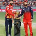 IPL 2025 Final RCB vs PBKS: टूट जाएगा प्रीति जिंटा का सपना RCB की जीत पक्की पंजाब को फिर मिलेगी निराशा