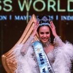 Happy Miss World 2025 Opal Suchata talks about working in Hindi films: 'I'd love to it's a wonderful opportunity'