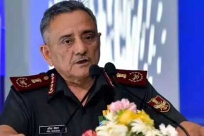 '48 घंटे जंग लड़ना चाहता था पाकिस्तान लेकिन 8 घंटे में किया सरेंडर…' CDS अनिल चौहान का बड़ा खुलासा