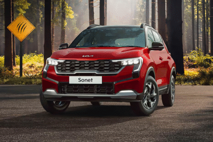 Kia Sonet On Road Price