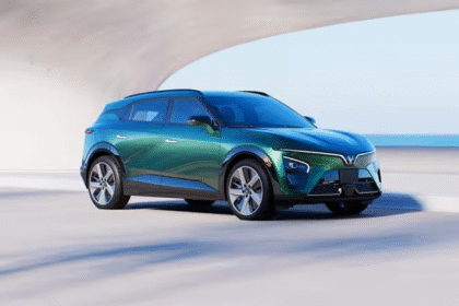VinFast Announces India Launch Plans – Models Bookings & More