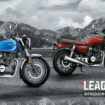 Honda 2-Wheelers India Sells 4.65 Lakh Units In May 2025