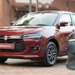 Maruti Suzuki Garners Over 1.80 Lakh Unit Sales In May 2025