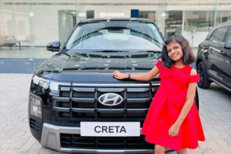 Hyundai Dispatches Nearly 59000 Units In May 2025 In India