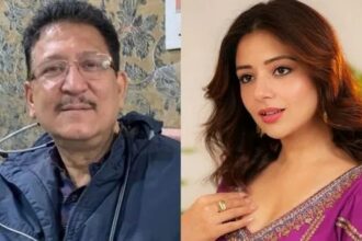 पेशेंट बनकर आए गुंडे मशहूर एक्ट्रेस के डॉक्टर पिता पर दाग दी ताबड़तोड़ गोलियां CCTV में दिखे चेहरे