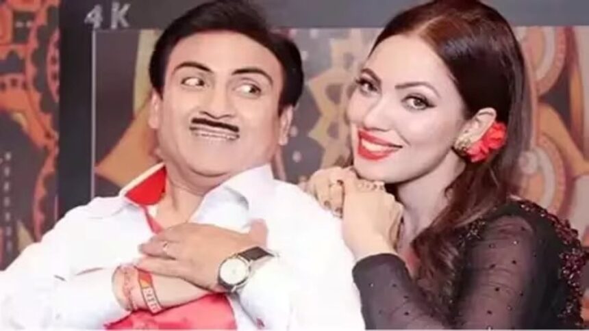 Dilip Joshi Munmun Dutta quit Taarak Mehta Ka Ooltah Chashmah? Asit Modi says ‘kuch unke personal reasons the…’