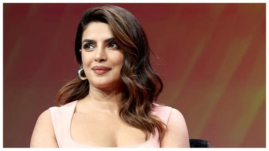 Priyanka Chopra: प्रियंका चोपड़ा के बॉलीवुड फैंस के लिए गुड न्यूज अभिनेत्री ने वापसी पर कही बड़ी बात