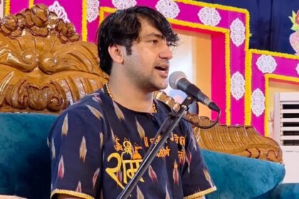अब बिहार में भी बनेगा बागेश्वर मठ… धीरेंद्र शास्त्री बोले- इस राज्य का कर्जा हम कभी नहीं चुका पाएंगे
