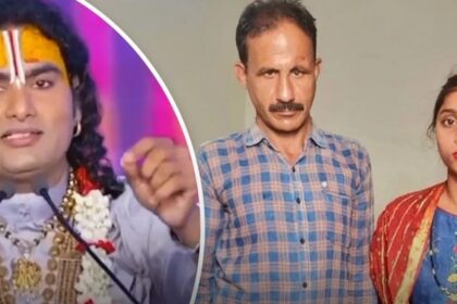 ‘शादी नहीं हो रही’ कथावाचक अनिरुद्धाचार्य ने दिया था युवक को ये सुझाव अब हत्या पर क्या बोले कथावाचक