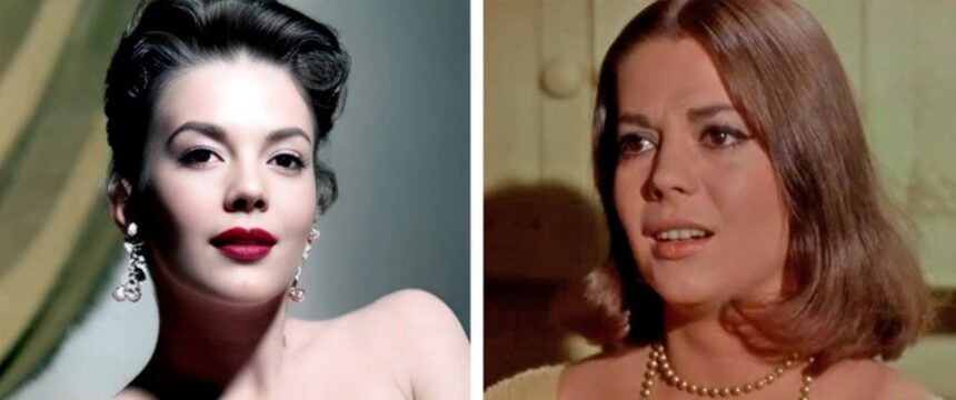 20 Most Beautiful Women of All Time Ranked by Ordinary People