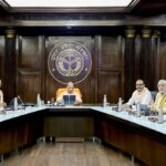 UP यूपी कैबिनेट का अहम फैसला जेपीएनआईसी का संचालन करेगा लखनऊ विकास प्राधिकरण प्रस्ताव को दी मंजूरी